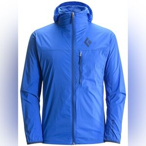 Black Diamond Alpine Start Hoody